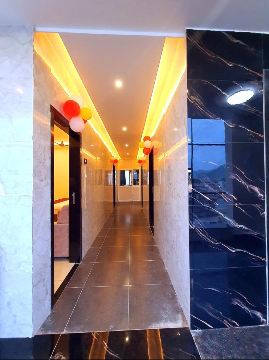 Vijayawāda Hotel Vsr Grand מראה חיצוני תמונה